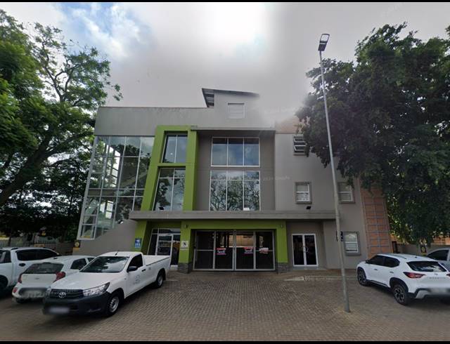 1,090M² BUSINESS CENTRE FOR SALE IN POLOKWANE CENTRAL